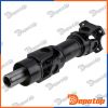 Arbre de transmission pour SUZUKI | NWN-SU-022, 27101-84CA0